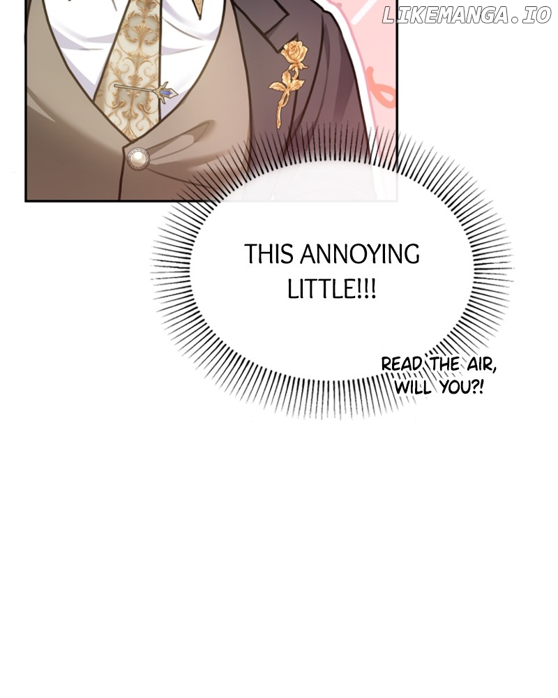 Concubine’s Invitation Chapter 50 - page 122