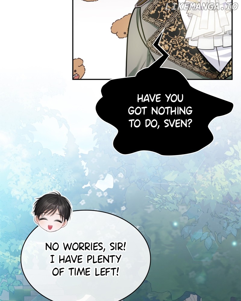 Concubine’s Invitation Chapter 50 - page 124