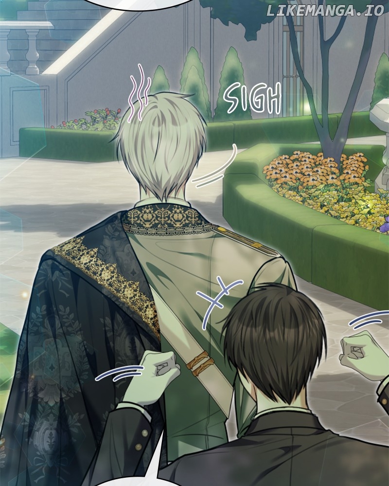Concubine’s Invitation Chapter 50 - page 125