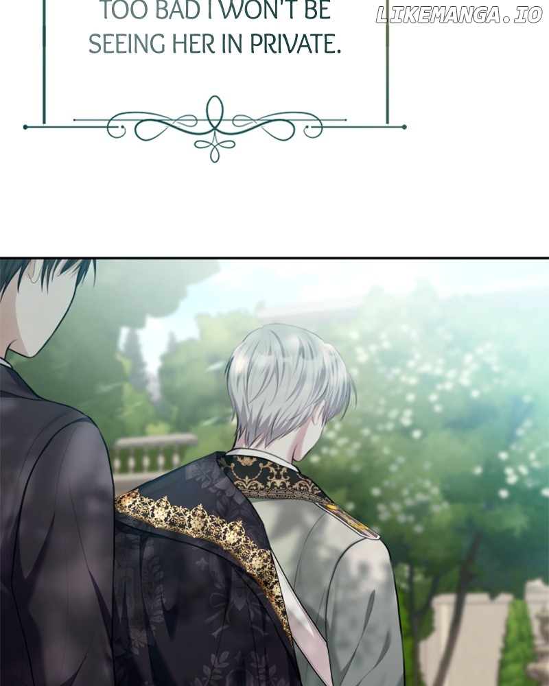 Concubine’s Invitation Chapter 50 - page 128
