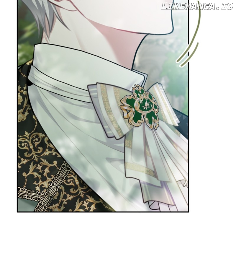 Concubine’s Invitation Chapter 50 - page 131