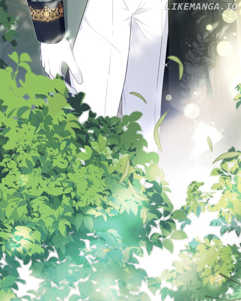 Concubine’s Invitation Chapter 50 - page 135