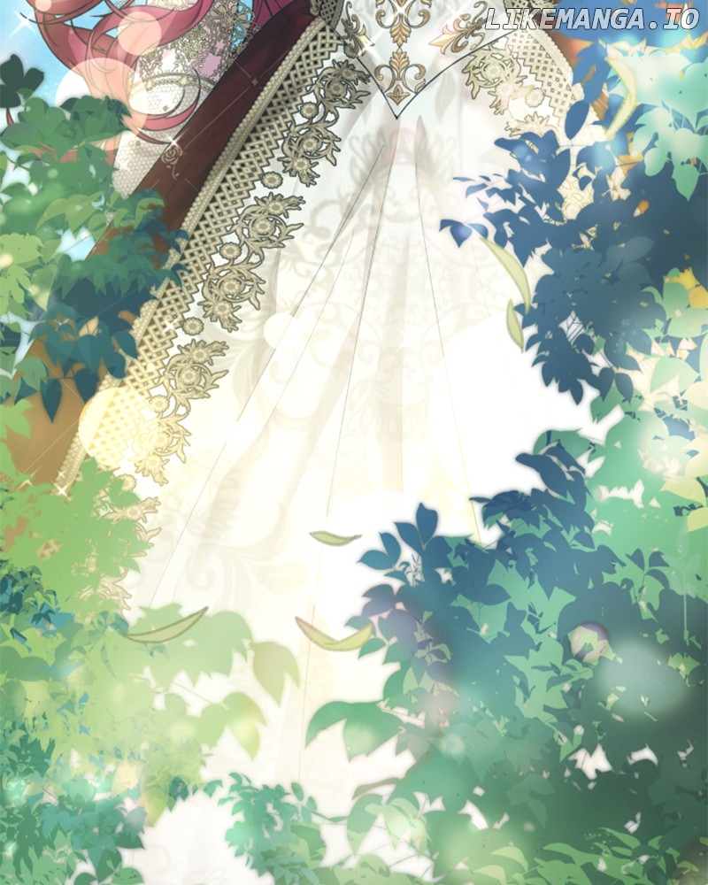 Concubine’s Invitation Chapter 50 - page 138
