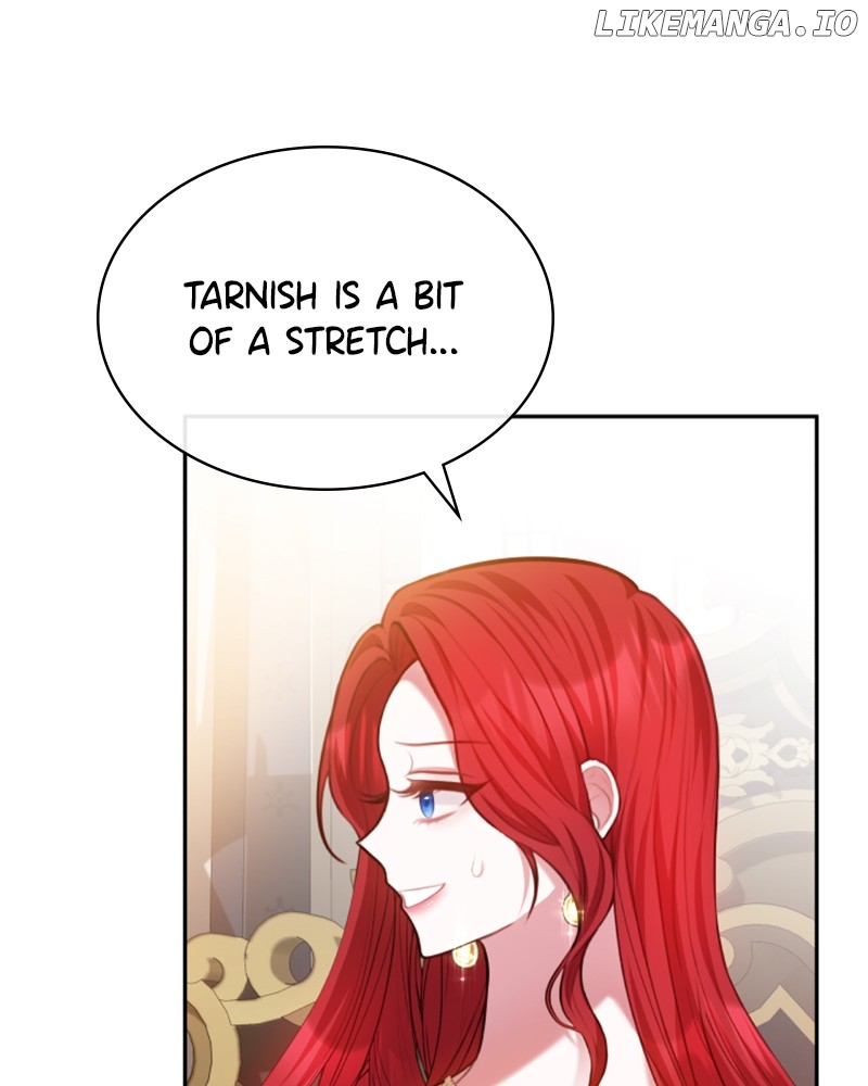 Concubine’s Invitation Chapter 50 - page 30