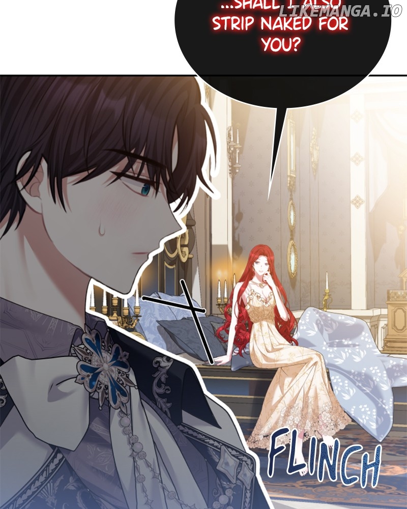 Concubine’s Invitation Chapter 50 - page 35