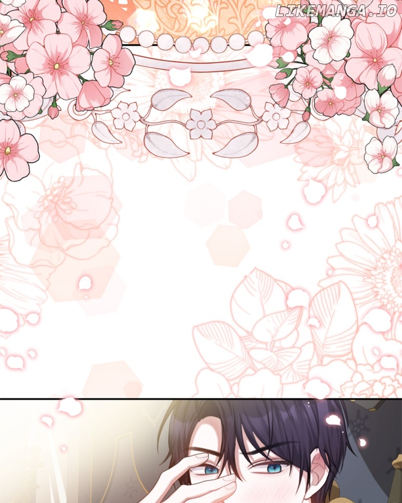 Concubine’s Invitation Chapter 50 - page 39
