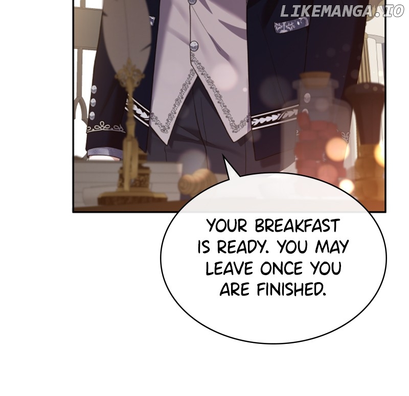 Concubine’s Invitation Chapter 50 - page 45