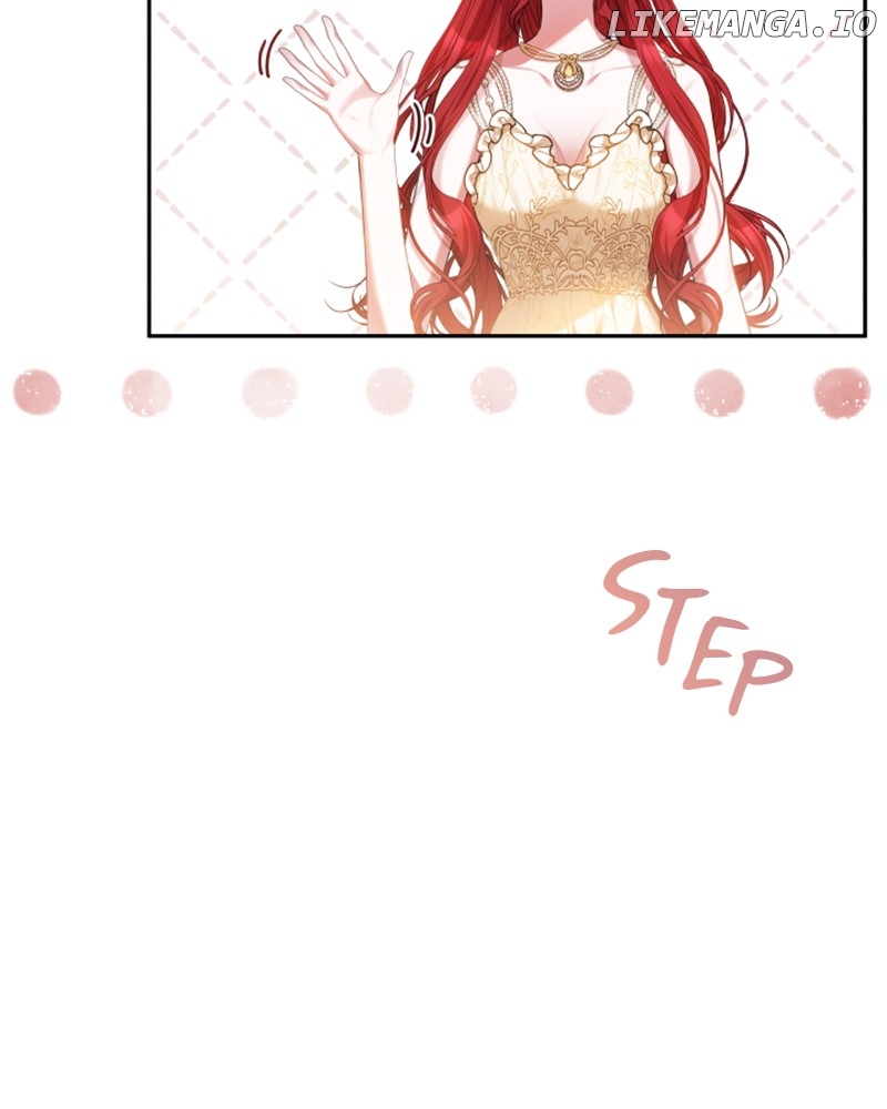 Concubine’s Invitation Chapter 50 - page 47
