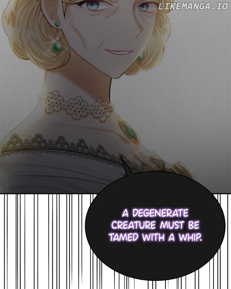 Concubine’s Invitation Chapter 50 - page 78