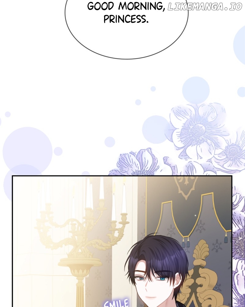 Concubine’s Invitation Chapter 50 - page 8