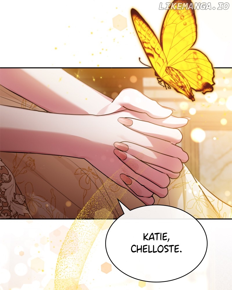 Concubine’s Invitation Chapter 50 - page 83