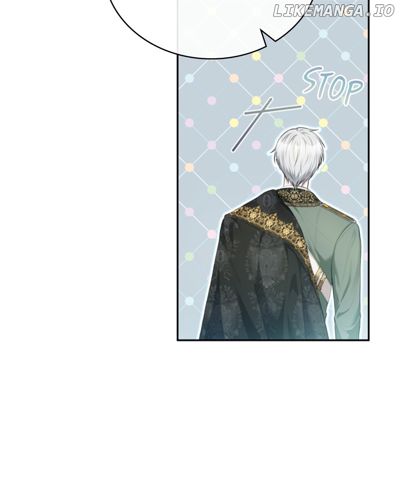 Concubine’s Invitation Chapter 50 - page 94