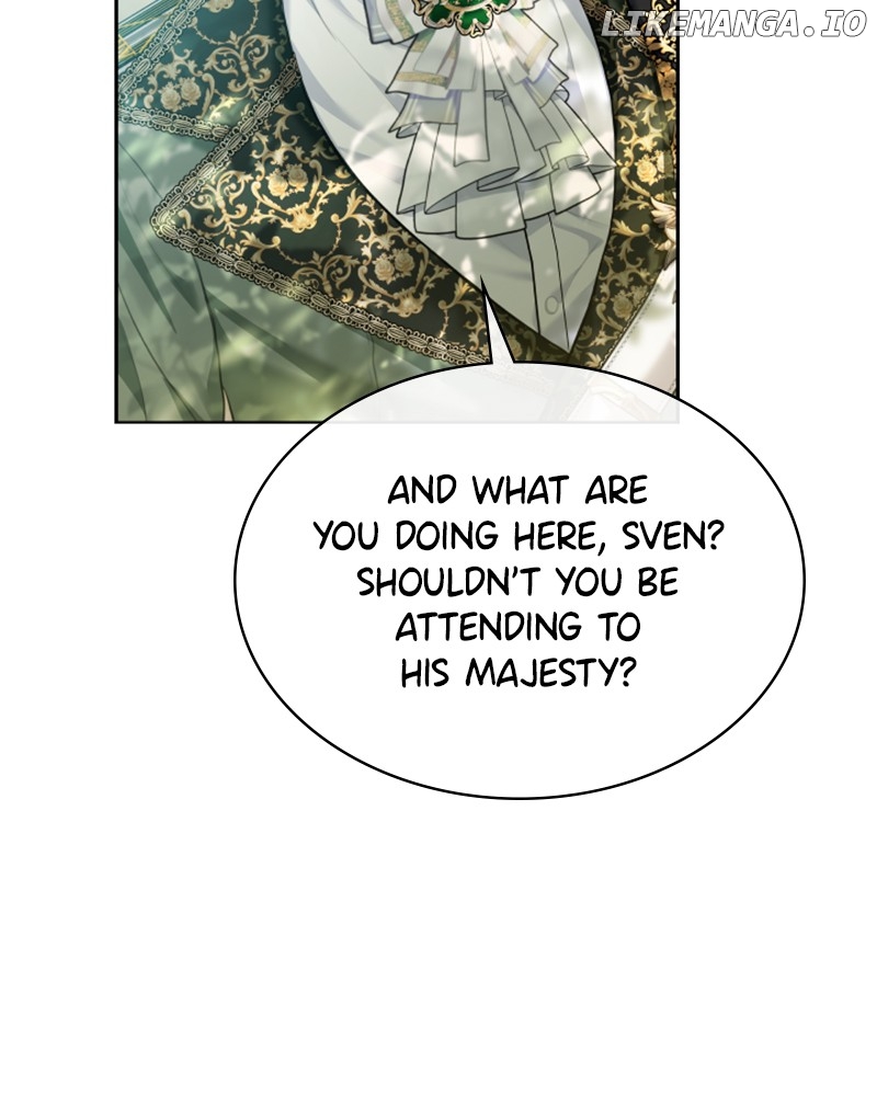 Concubine’s Invitation Chapter 50 - page 99