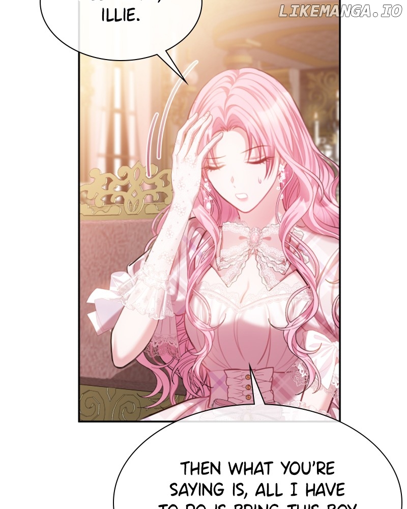Concubine’s Invitation Chapter 31 - page 111