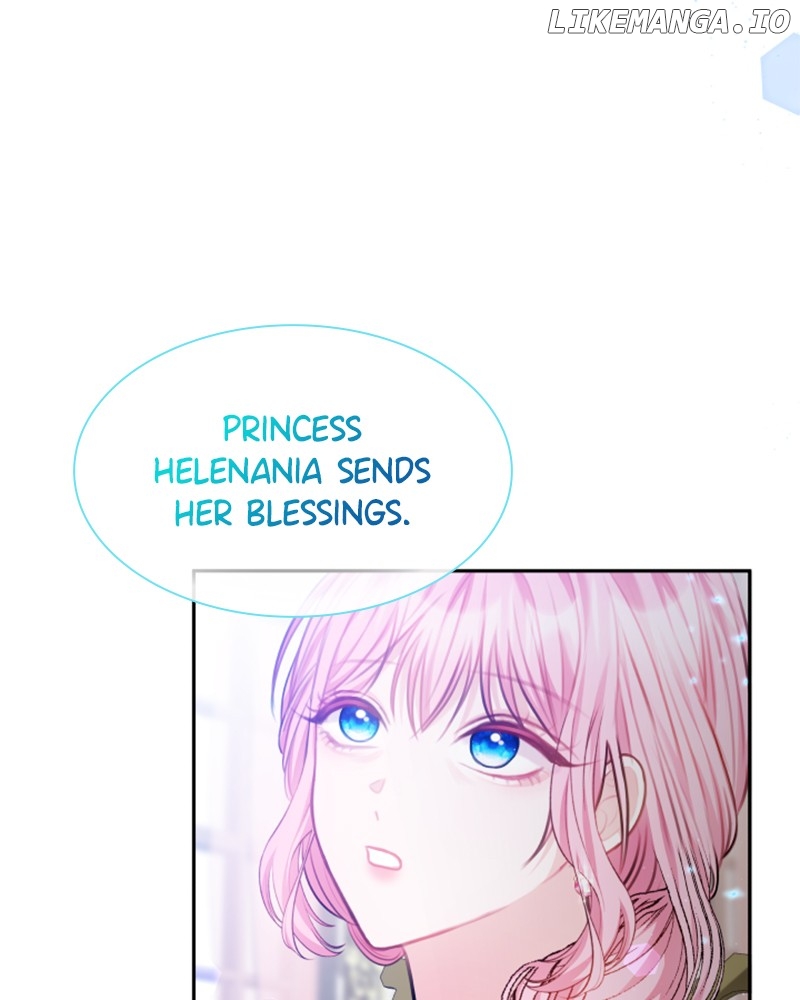 Concubine’s Invitation Chapter 31 - page 122
