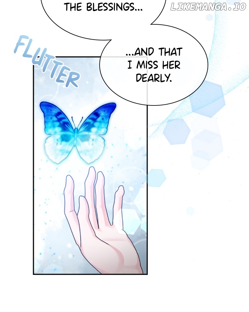 Concubine’s Invitation Chapter 31 - page 126