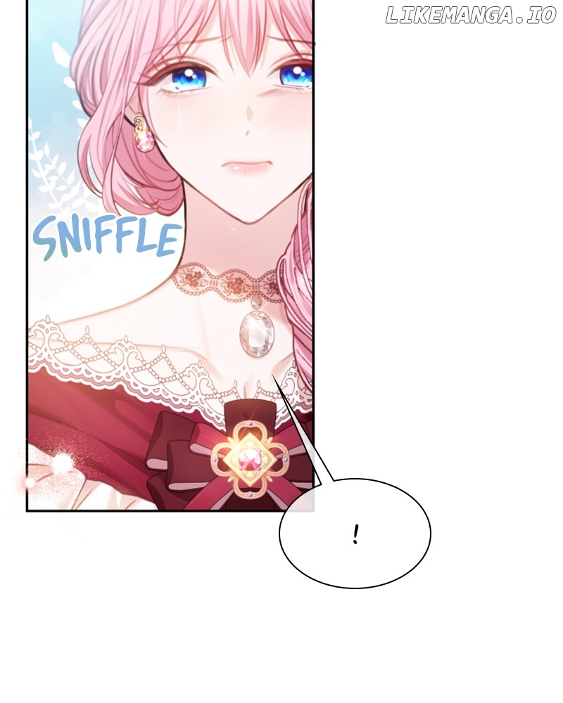 Concubine’s Invitation Chapter 31 - page 132