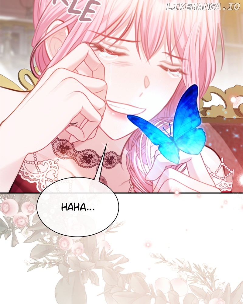 Concubine’s Invitation Chapter 31 - page 134