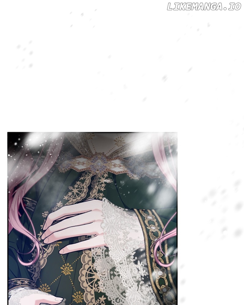 Concubine’s Invitation Chapter 31 - page 19