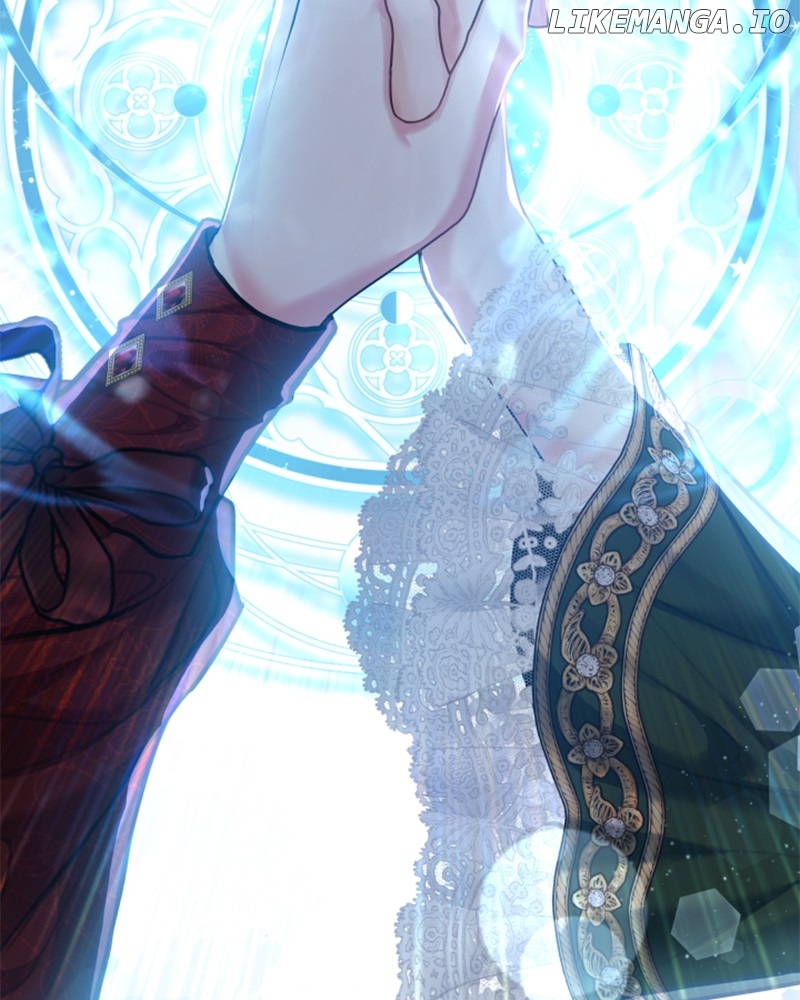 Concubine’s Invitation Chapter 31 - page 28
