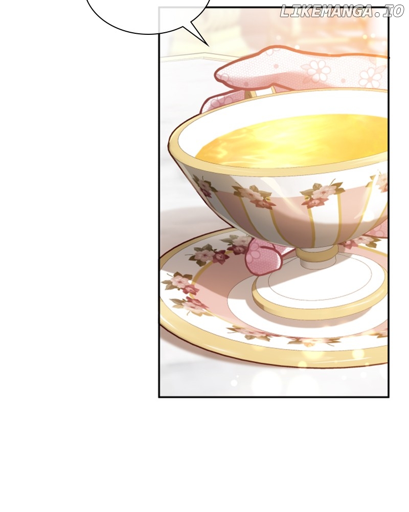 Concubine’s Invitation Chapter 31 - page 35