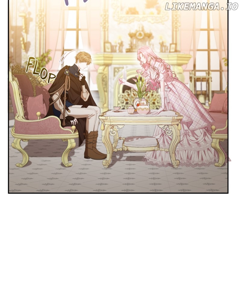 Concubine’s Invitation Chapter 31 - page 50