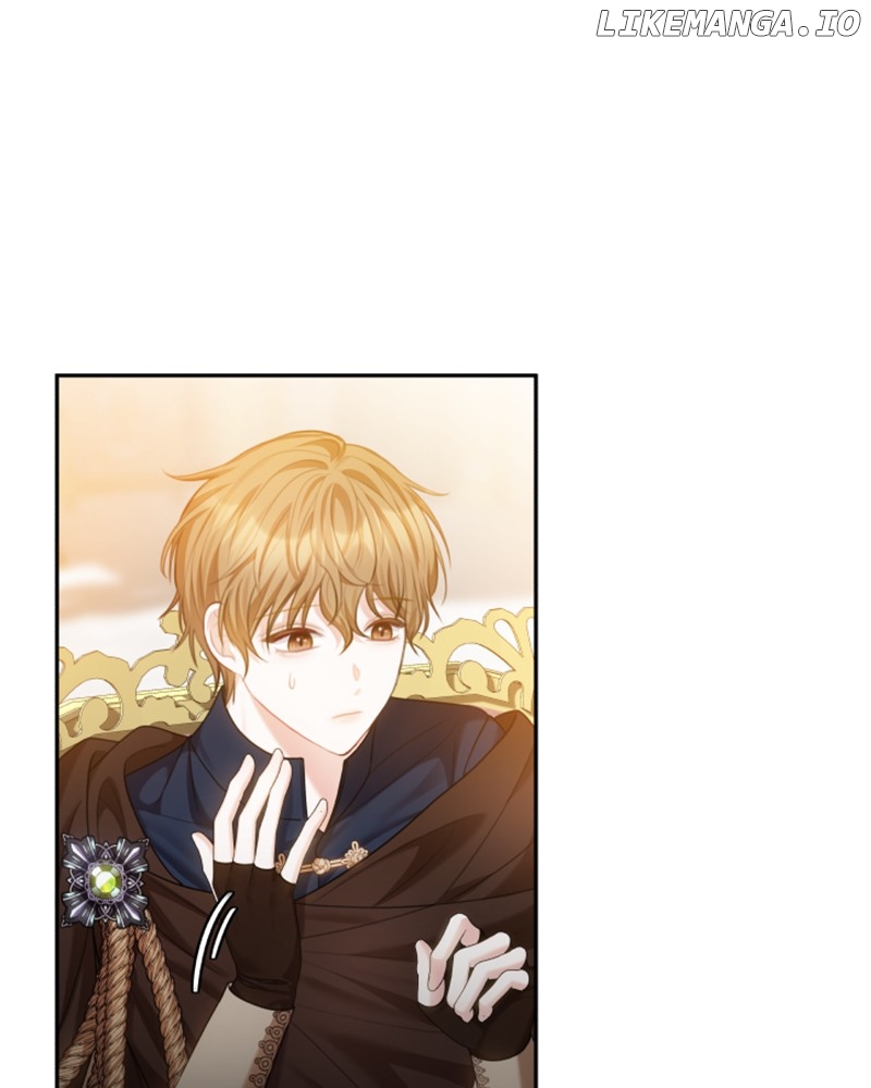 Concubine’s Invitation Chapter 31 - page 51