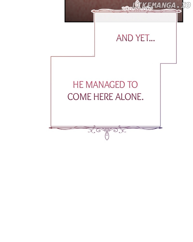 Concubine’s Invitation Chapter 31 - page 60