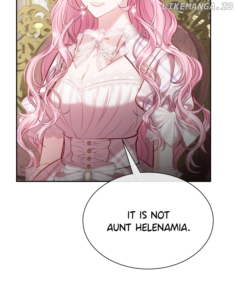 Concubine’s Invitation Chapter 31 - page 72