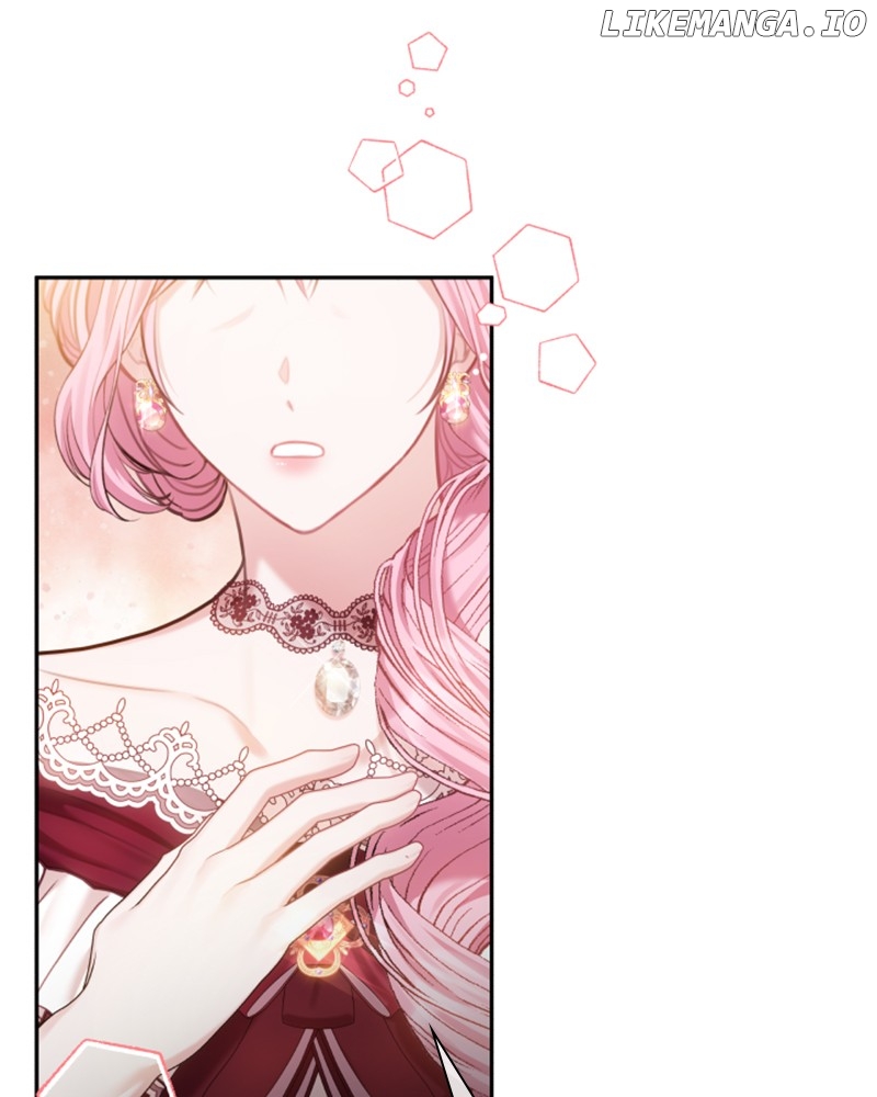 Concubine’s Invitation Chapter 31 - page 78