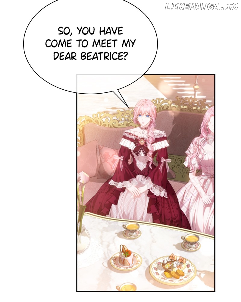 Concubine’s Invitation Chapter 31 - page 80