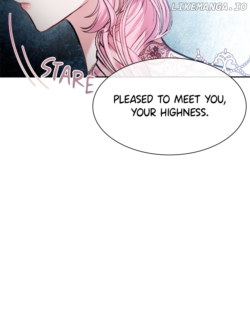Concubine’s Invitation Chapter 31 - page 86