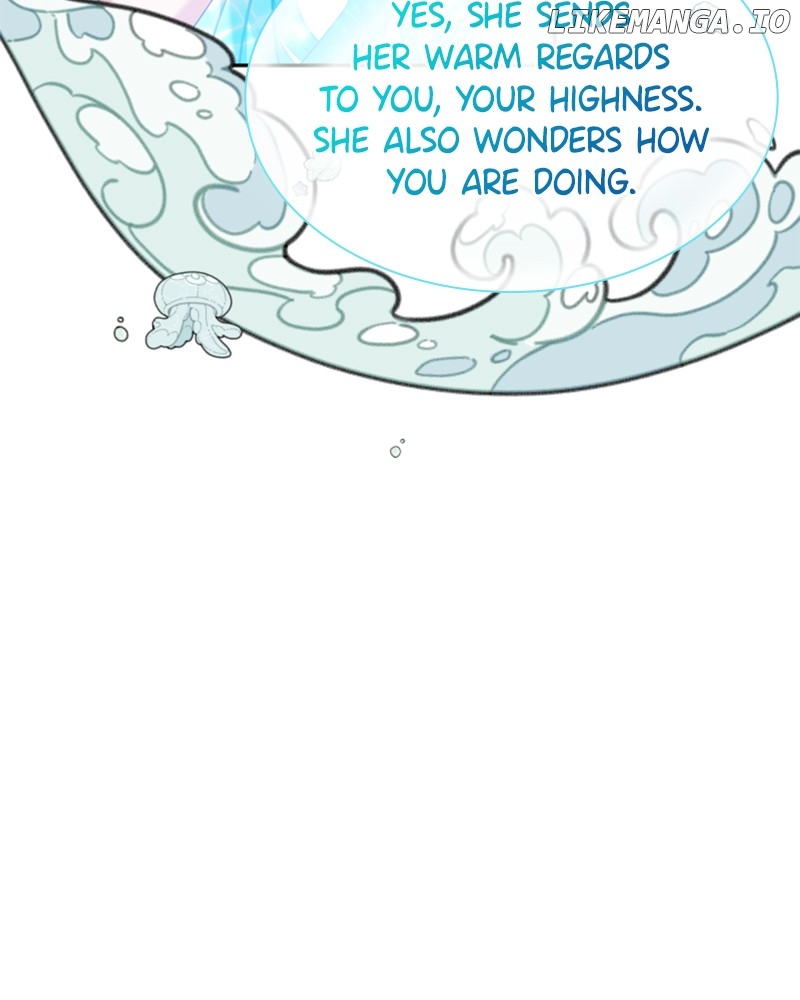 Concubine’s Invitation Chapter 31 - page 99