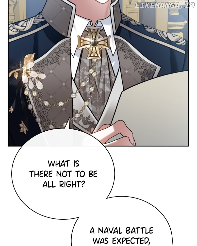 Concubine’s Invitation Chapter 69 - page 108