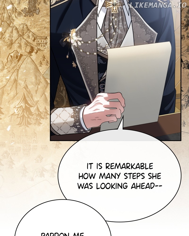 Concubine’s Invitation Chapter 69 - page 112