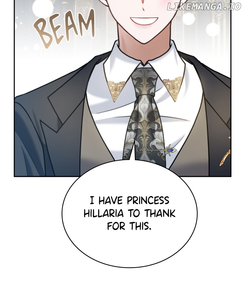 Concubine’s Invitation Chapter 69 - page 130