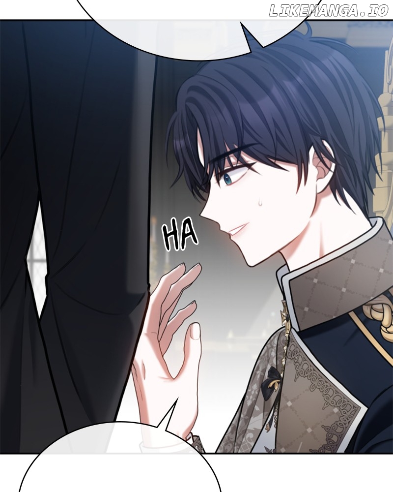 Concubine’s Invitation Chapter 69 - page 132
