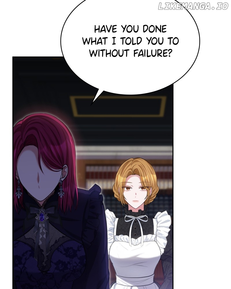 Concubine’s Invitation Chapter 69 - page 34