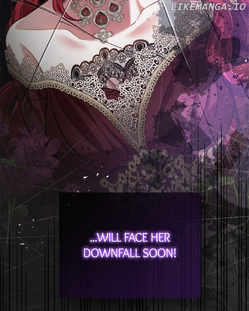 Concubine’s Invitation Chapter 69 - page 40