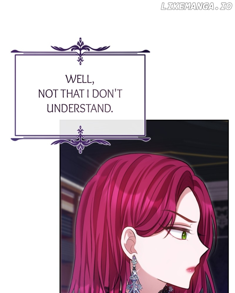Concubine’s Invitation Chapter 69 - page 56