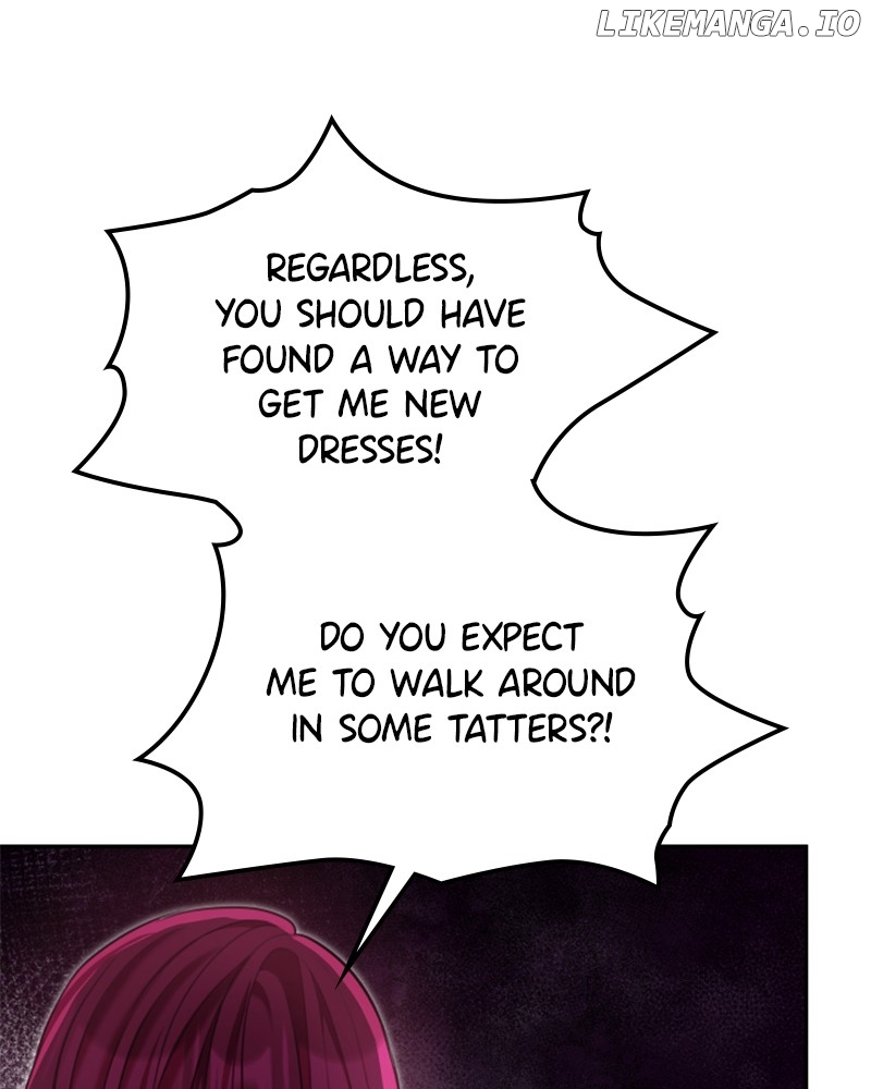 Concubine’s Invitation Chapter 69 - page 70