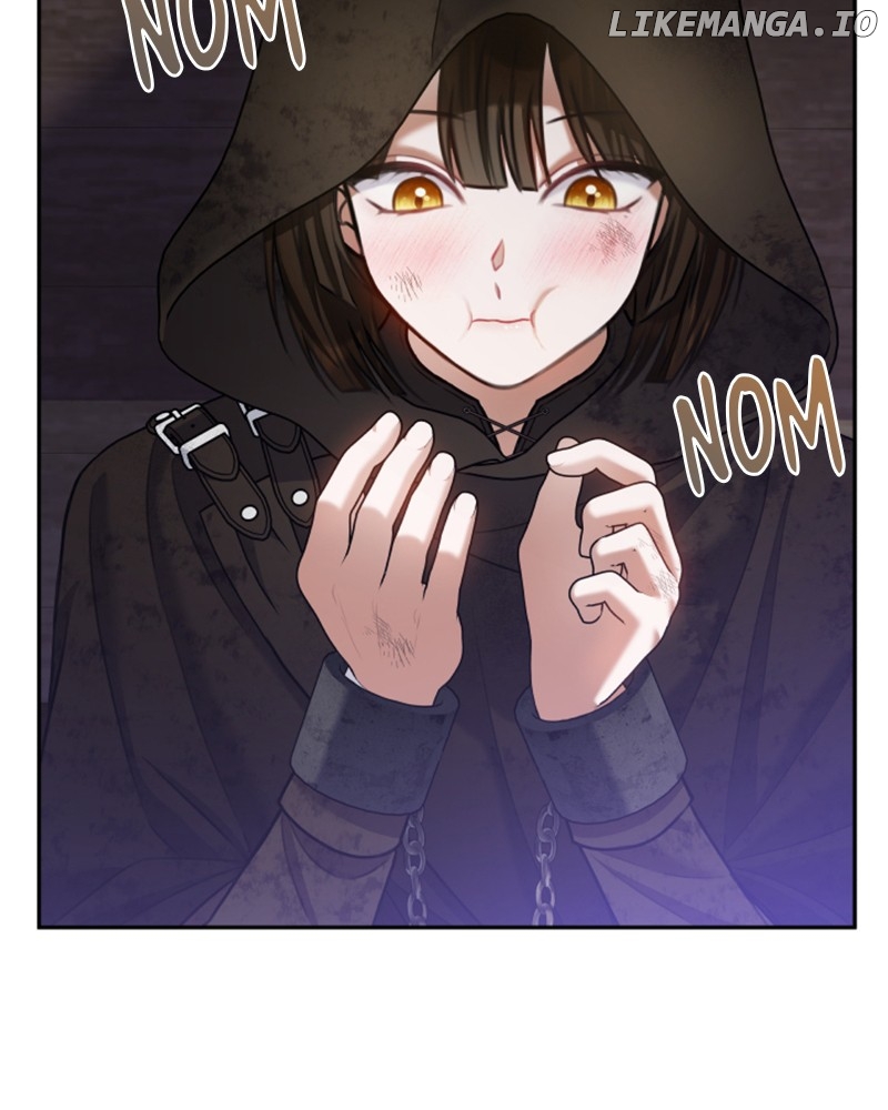 Concubine’s Invitation Chapter 69 - page 8