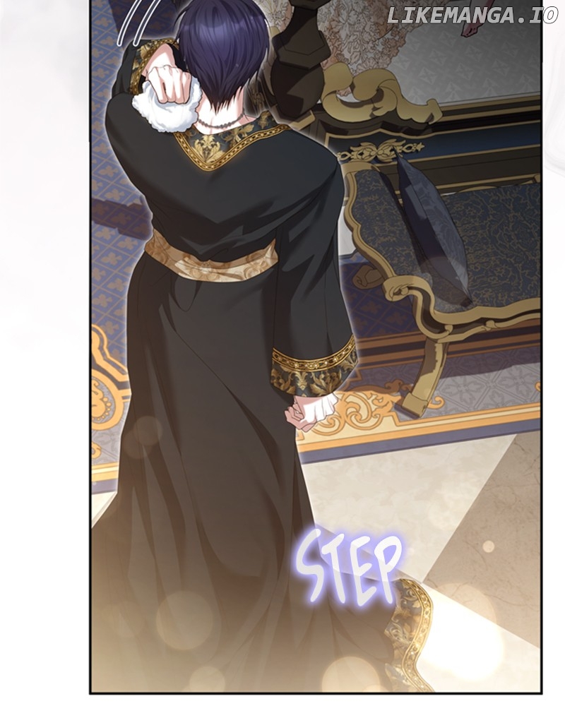 Concubine’s Invitation Chapter 49 - page 101