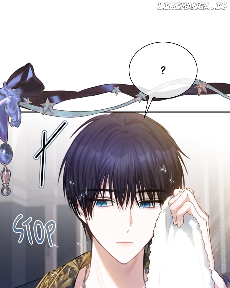 Concubine’s Invitation Chapter 49 - page 103