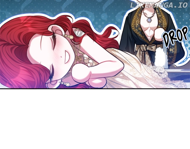 Concubine’s Invitation Chapter 49 - page 110