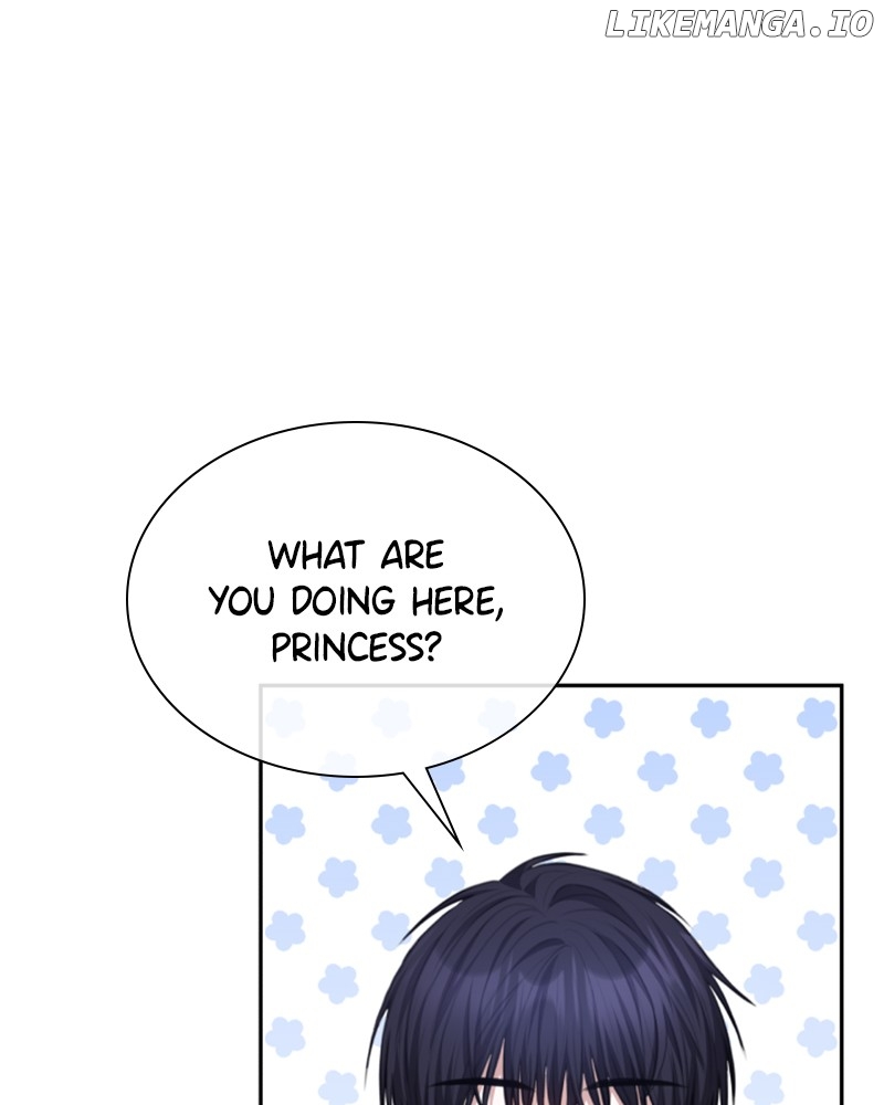 Concubine’s Invitation Chapter 49 - page 111