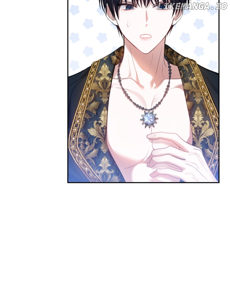 Concubine’s Invitation Chapter 49 - page 112