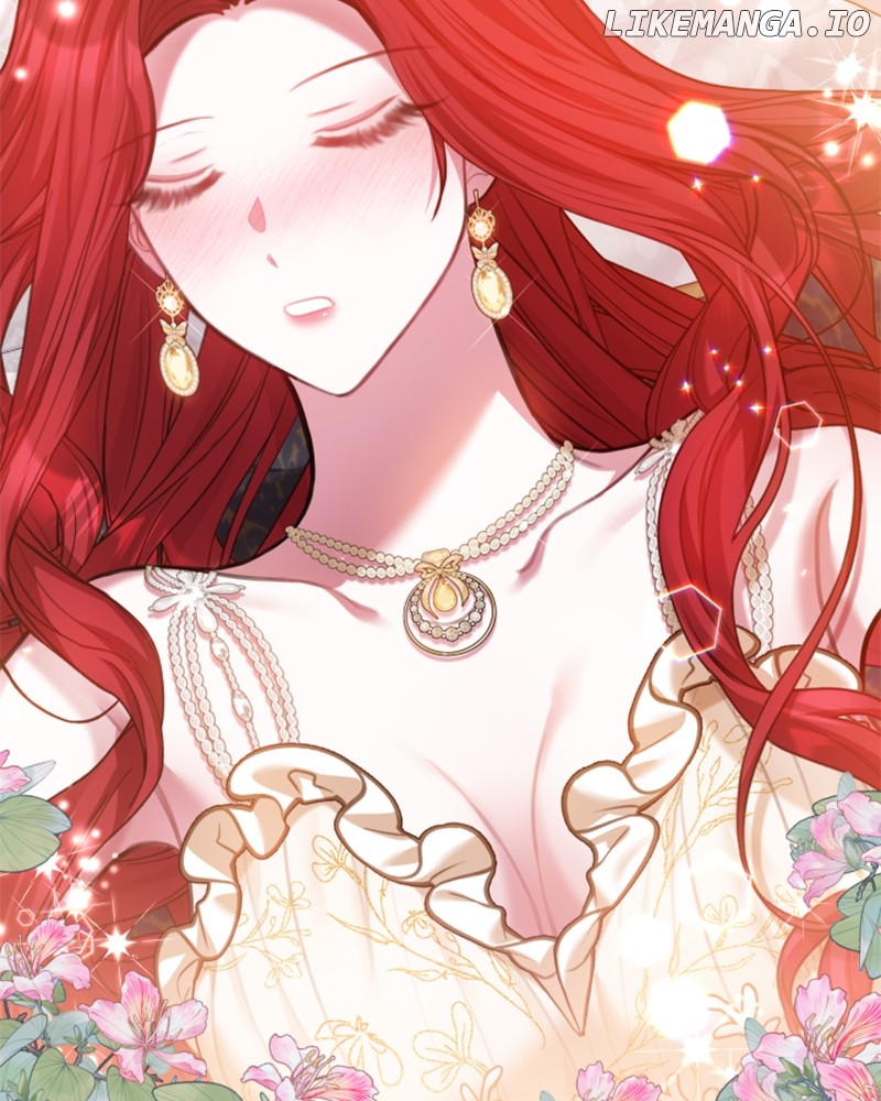 Concubine’s Invitation Chapter 49 - page 115