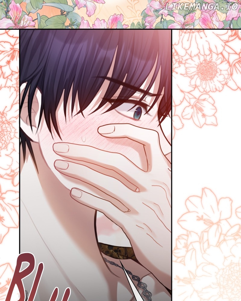 Concubine’s Invitation Chapter 49 - page 116