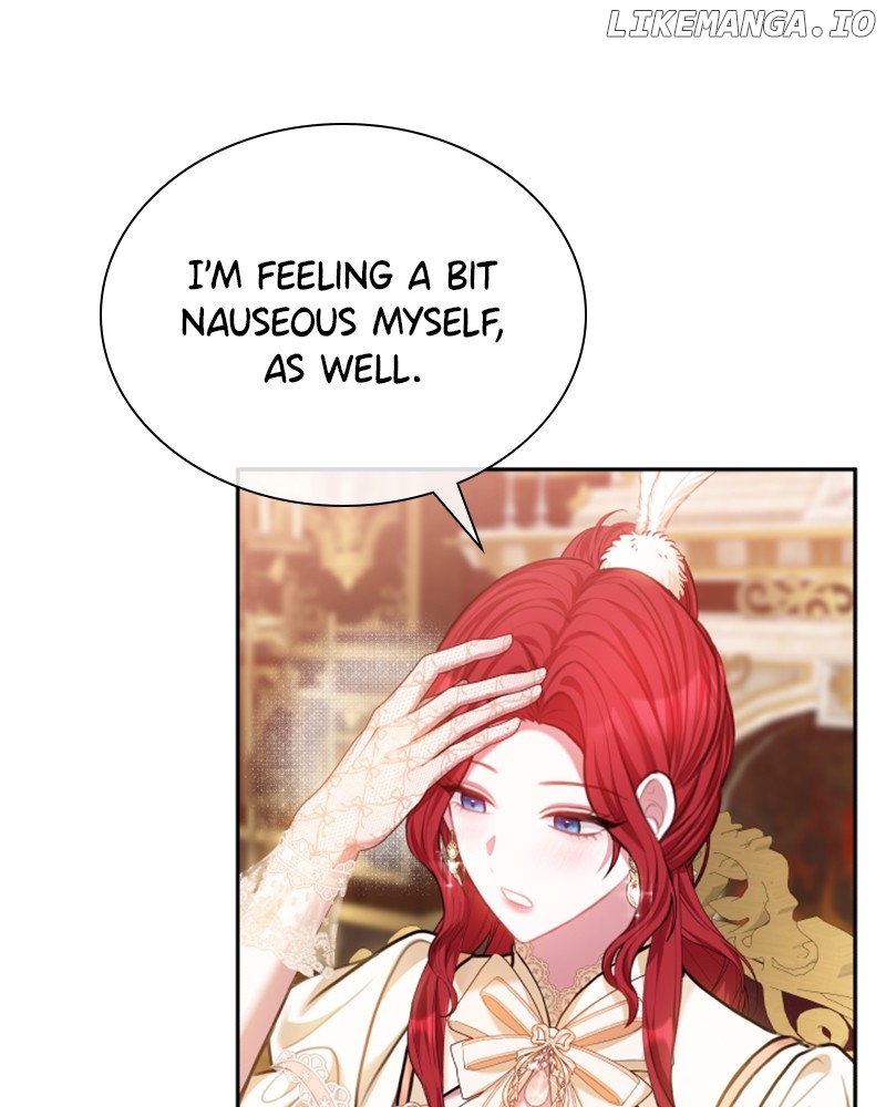 Concubine’s Invitation Chapter 49 - page 12